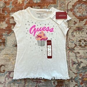 Guess Toddler top  